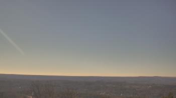 Weather camera view of Blue Hill Obs & Sci Center.