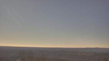 Weather camera view of Blue Hill Obs & Sci Center.