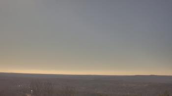 Weather camera view of Blue Hill Obs & Sci Center.