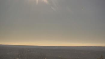 Weather camera view of Blue Hill Obs & Sci Center.