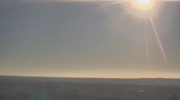 Weather camera view of Blue Hill Obs & Sci Center.