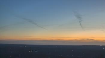 Weather camera view of Blue Hill Obs & Sci Center.