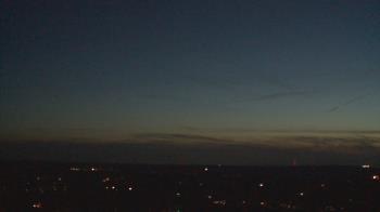 Weather camera view of Blue Hill Obs & Sci Center.