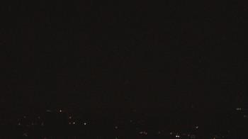 Weather camera view of Blue Hill Obs & Sci Center.