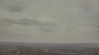 Weather camera view of Blue Hill Obs & Sci Center.