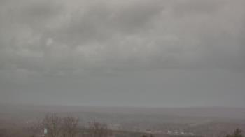 Weather camera view of Blue Hill Obs & Sci Center.