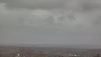 Weather camera view of Blue Hill Obs & Sci Center.