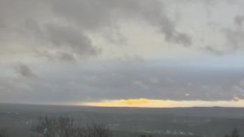 Weather camera view of Blue Hill Obs & Sci Center.