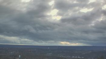 Weather camera view of Blue Hill Obs & Sci Center.
