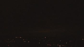 Weather camera view of Blue Hill Obs & Sci Center.