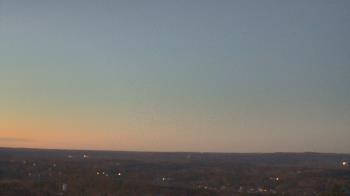 Weather camera view of Blue Hill Obs & Sci Center.