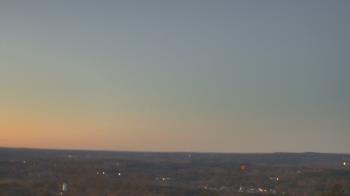 Weather camera view of Blue Hill Obs & Sci Center.