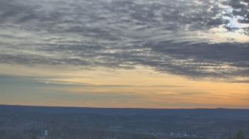 Weather camera view of Blue Hill Obs & Sci Center.