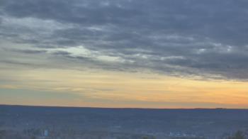 Weather camera view of Blue Hill Obs & Sci Center.