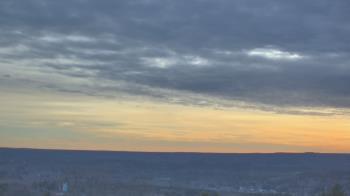 Weather camera view of Blue Hill Obs & Sci Center.