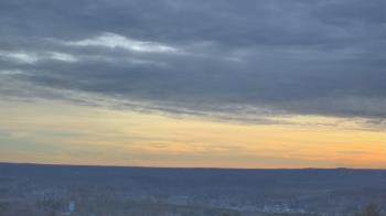 Weather camera view of Blue Hill Obs & Sci Center.