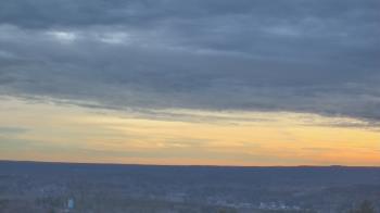 Weather camera view of Blue Hill Obs & Sci Center.