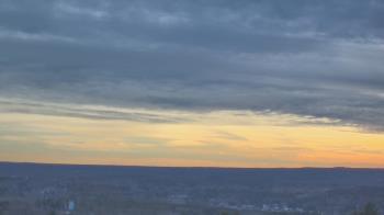 Weather camera view of Blue Hill Obs & Sci Center.