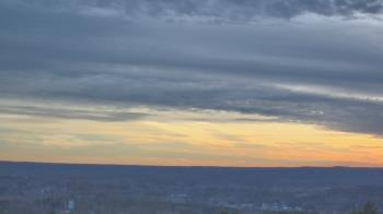 Weather camera view of Blue Hill Obs & Sci Center.