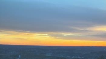 Weather camera view of Blue Hill Obs & Sci Center.