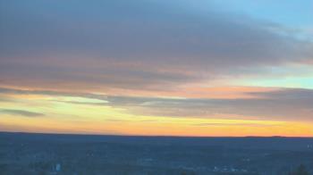 Weather camera view of Blue Hill Obs & Sci Center.