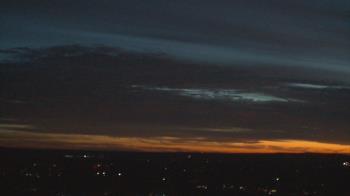 Weather camera view of Blue Hill Obs & Sci Center.