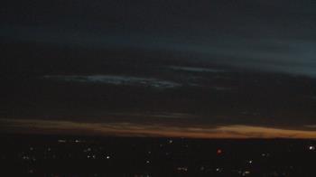 Weather camera view of Blue Hill Obs & Sci Center.