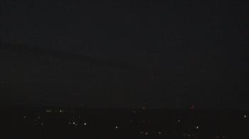 Weather camera view of Blue Hill Obs & Sci Center.