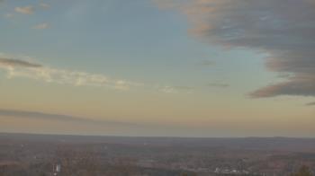 Weather camera view of Blue Hill Obs & Sci Center.