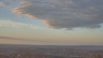 Weather camera view of Blue Hill Obs & Sci Center.