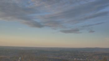 Weather camera view of Blue Hill Obs & Sci Center.
