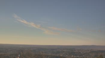 Weather camera view of Blue Hill Obs & Sci Center.