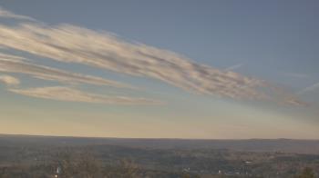 Weather camera view of Blue Hill Obs & Sci Center.