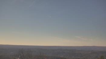Weather camera view of Blue Hill Obs & Sci Center.