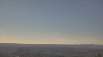 Weather camera view of Blue Hill Obs & Sci Center.