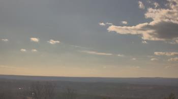 Weather camera view of Blue Hill Obs & Sci Center.