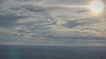 Weather camera view of Blue Hill Obs & Sci Center.