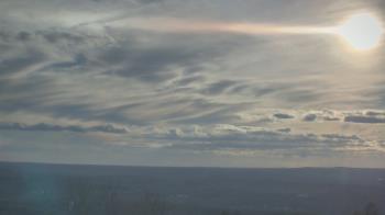 Weather camera view of Blue Hill Obs & Sci Center.