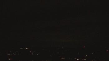 Weather camera view of Blue Hill Obs & Sci Center.