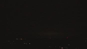 Weather camera view of Blue Hill Obs & Sci Center.