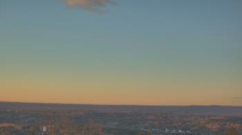 Weather camera view of Blue Hill Obs & Sci Center.