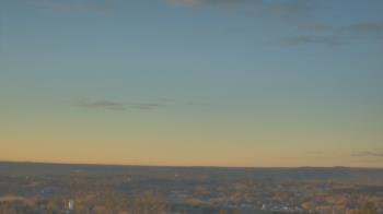 Weather camera view of Blue Hill Obs & Sci Center.