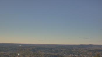 Weather camera view of Blue Hill Obs & Sci Center.