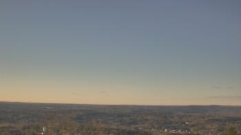 Weather camera view of Blue Hill Obs & Sci Center.
