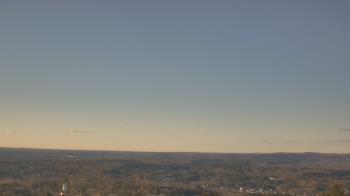 Weather camera view of Blue Hill Obs & Sci Center.