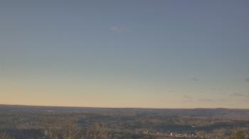 Weather camera view of Blue Hill Obs & Sci Center.