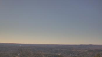 Weather camera view of Blue Hill Obs & Sci Center.
