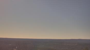 Weather camera view of Blue Hill Obs & Sci Center.