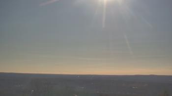 Weather camera view of Blue Hill Obs & Sci Center.