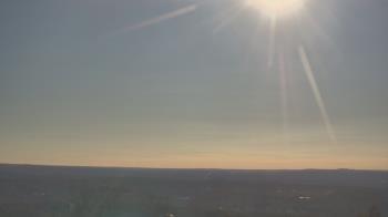 Weather camera view of Blue Hill Obs & Sci Center.